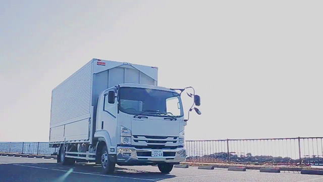 第４回トラックドライバー甲子園アワード　ダイジェスト映像